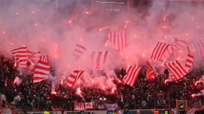 Poraz Zvezde u kvalifikacijama za Ligu Evrope