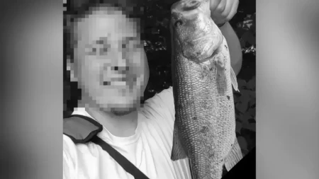 Krenuo na pecanje, pa se udavio: Mladić stradao na veštačkom jezeru
