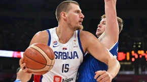 Jokić poslao brutalnu poruku: "Voleo bih da svaki NBA igrač ode da igra šest meseci u Evropi, da vidi"