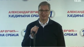 "Preuzimam svu krivicu na sebe" Vučić najavio velike projekte u Bačkoj Palanci: Sav novac smo obezbedili!