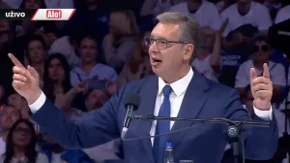 "Ko neće da radi i leči narod više neće imati posao" Vučić najavio "čišćenje" bolnica i škola!