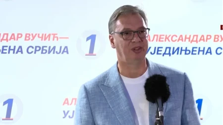 Vučić raskrinkao blokadere: Evo na šta su potrošili desetine miliona evra!