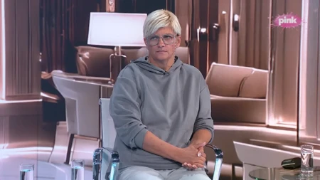 Ljiljanu Cvjetković blokader je krvnički udario u glavu i pala je na asfalt! Sada iznosi potresne detalje