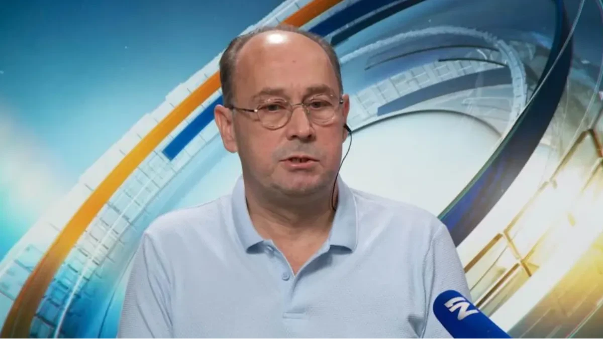 Čak i najžešći blokader priznao: "Studenti ne pobeđuju, izvolite pa me psujte" 