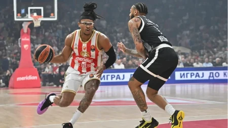 Dan "D" za Partizan i Zvezdu: U utorak je sastanak koji bi mogao da promeni budućnost dva najveća srpska kluba