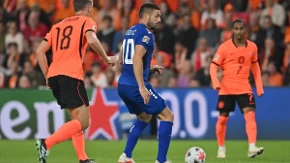 Tadić oduševljen dvojicom igrača: "Oni su budućnost srpskog fudbala"