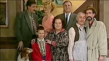 Bolest je učinila svoje: Lola iz "Srećnih ljudi" vodila borbu sa opakom bolešću, evo kako danas izgleda!