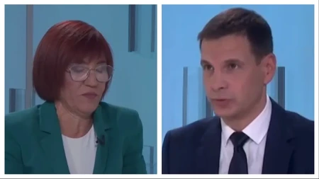Vučenićka za Haški tribunal, a palo i priznanje Miloša Jovanovića! Otkrivena velika istina - Vučić im je sušta suprotnost