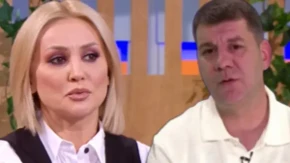 "Kakva je cupi posle mene?" Ivan Marinković slao poruke Raši o Gocinoj intimi, a pevačica otkrila kako mu je on odgovorio