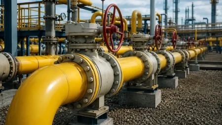 Novi udar na energetsko tržište - od početka godine gas poskupeo 171 odsto 