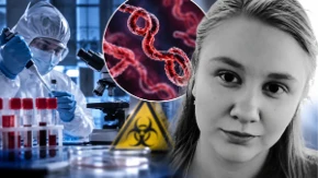 Kuga se oslobodila iz laboratorije? Umrla devojka (28) - Rusi se uzdaju u zimu