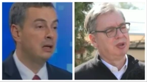 Vučić o Šoškiću: „Kriju ga kao kandidata za premijera - hoće ponovo da nam ga vrate“