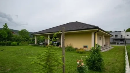 Renovirana kuća, vajat i arteški bunar dubok 112 metara u Drenovi - a cena "sitnica"