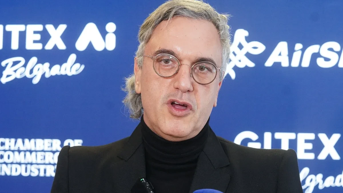Jedinstvena prilika! Čadež poziva startape i tehnološke kompanije da se prijave za učešče na GITEX AI BG