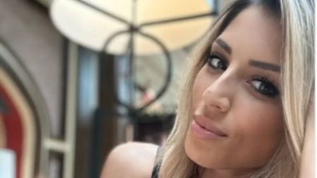 Pevačica bila u braku sa kolegom, prevarila ga, pa se odselila u Ameriku! On opleo po njoj: "Ne želim više da je vidim"