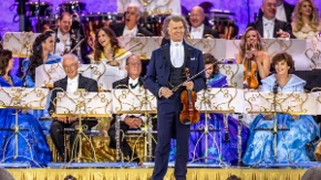 3 generacije, 1 koncert: Kako Andre Rieu osvaja publiku svih generacija?