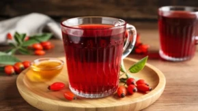  Napitak od gloga i šipka – priprema po narodnom receptu