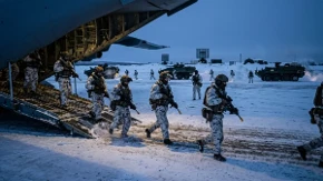 NATO okružuje Rusiju: Vojska članice se iznenada pojavila tamo gde Moskva nije očekivala