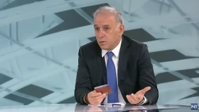 Rasulo u blokadersko-opozicionim redovima: "Ponoše, nebitan si!" (VIDEO)
