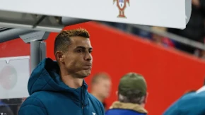 Pokušaj smirivanja tenzija: "Ronaldo je najbolji igrač svih vremena"