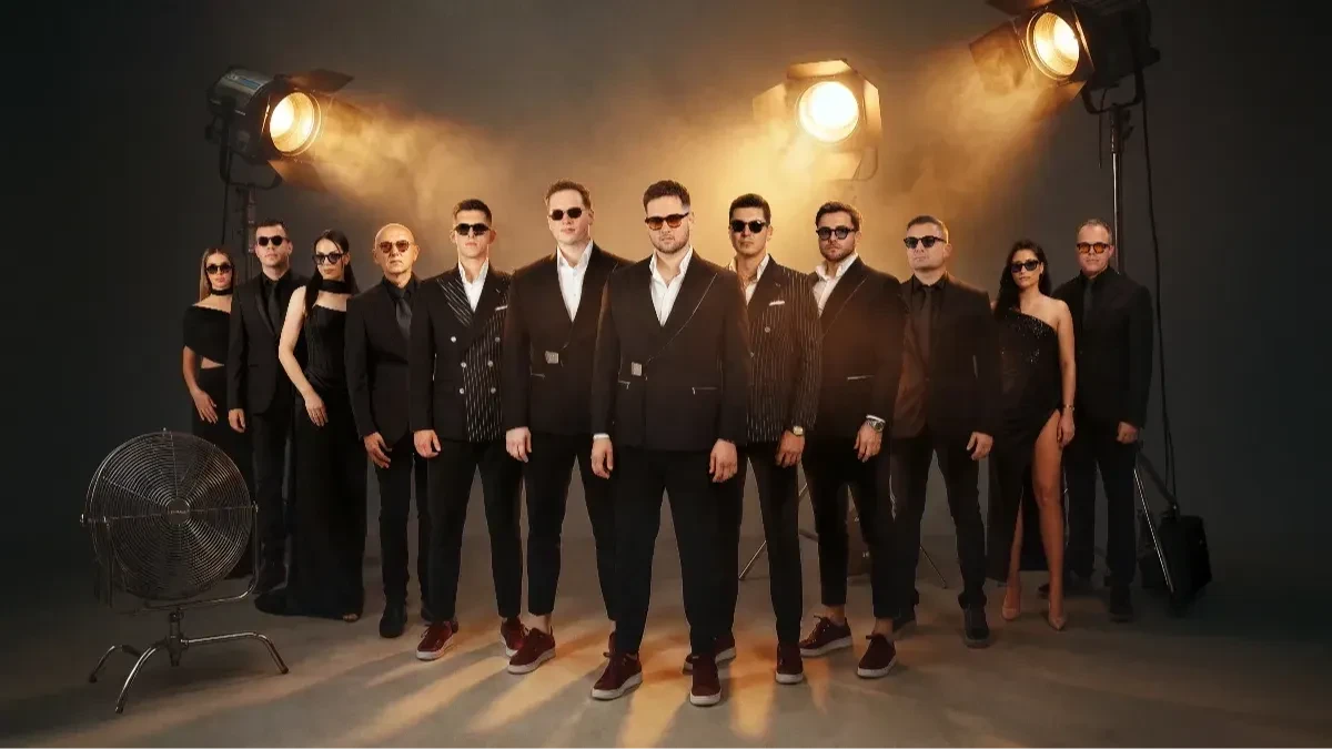 Chegi bend sprema muzički spektakl: Najlepše pesme bivše Jugoslavije, 20 vrhunskih muzičara i humanitarna misija 10. decembra u MTS dvorani (FOTO)
