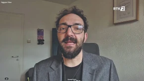 Skandalozna poruka novinara portala Dojče vele: Pomahnitali blokader opet preti Srbima jahanjem