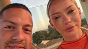 Bivša devojka Bake Praseta drastično promenila izgled posle raskida! Milena šokirala potezom (VIDEO)