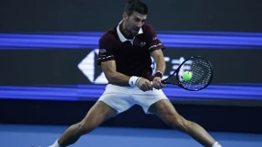 Poznato kada će Đoković igrati finale Pekinga