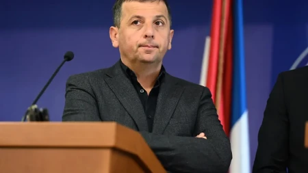 "Zaboravite moj broj" Političar u Srpskoj ljut na narod što nije glasao za njega