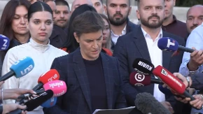Ana Brnabić stavila tačku na nagađanja: Evo kada se raspisuju predsednički izbori