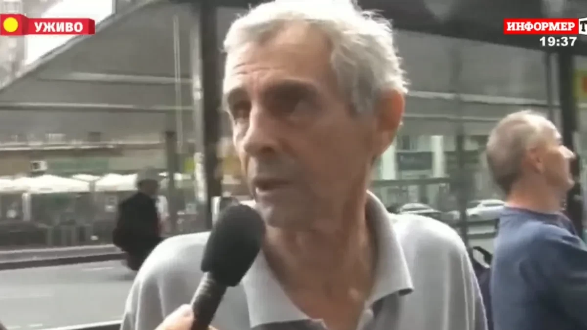 Kako su uništili Srbiju posle obojene revolucije! "Obećavali su i ništa nisu ispunili! Radili smo za vreme rata, a sada nemamo ništa"