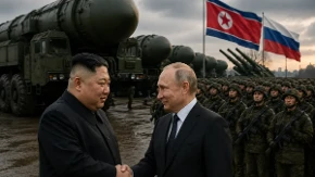 Kim Džong Un dao znak! Severna Koreja lansirala strateške rakete!
