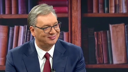 "Ne dam im da sruše Srbiju!" Vučić se obraća građanima: Neverovatan je preokret u toku u Srbiji