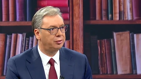 "Sve su rasprodali da bi punili svoje džepove" Vučić o posledicama vlasti onih koji bi danas ponovo da ruše Srbiju!