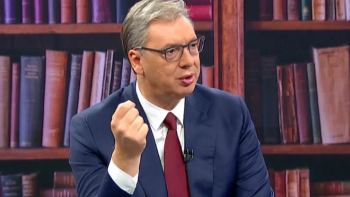 "Rekao sam im u lice" Vučić otkrio kako je ponizio moćnike u Tirani i UN: To mi nikad neće zaboraviti!