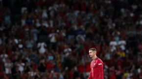 Od velikog šampiona do čoveka koji ne zna kad je dosta: Kristijano Ronaldo nikada nije naučio da gubi