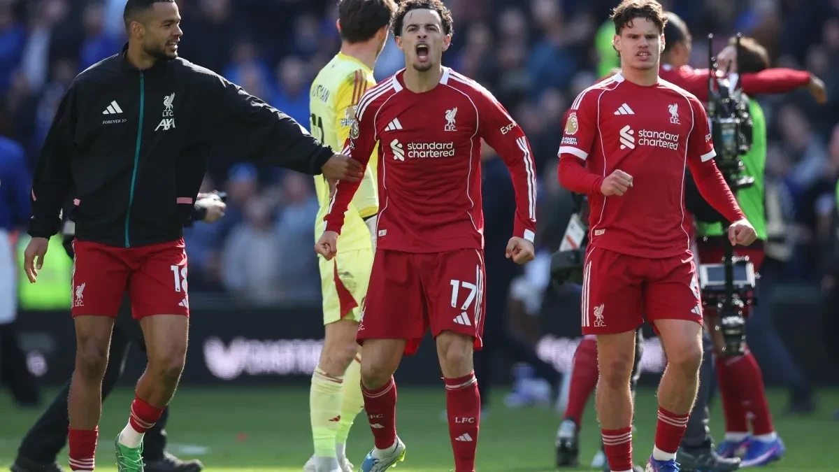 Fudbaler Liverpula u Srbiji: Pojavio se na ovom stadionu
