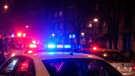 Vozio sa zabranom, pa pokosio staricu (79): Žena teško povređena