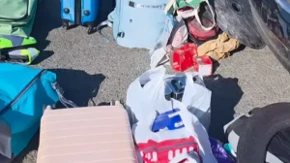 "Sinu su dali nasledstvo, pa neka im on nosi prezime, ja neću" Naša voditeljka burno reagovala na pitanje o roditeljima