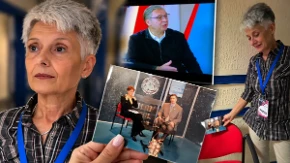 Zvezdana intervjuisala Vučića pre 24 godine: Kada su se sreli, rekao je samo jedno! 
