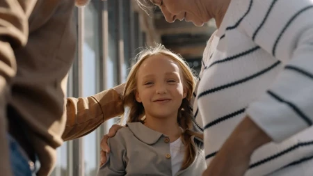 Šta deca zapravo nasleđuju od bake i dede? Genetika krije zanimljiv odgovor
