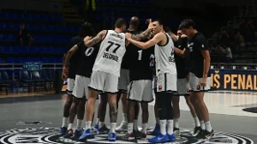 Vreme je za start u regionalnom prvenstvu: Partizan posle sjajnog početka u Evroligi, kreće u ABA ligi