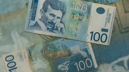 Jednu novčanicu od 100 dinara danas traže kolekcionari - nekada je bila u opticaju, a sada vredi bogatstvo