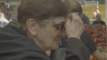 Medicinska sestra se prekrstila kad su joj spomenili Srdanovića! Evo kako je reagovala kad su je pitali za njegove nasilne ispade