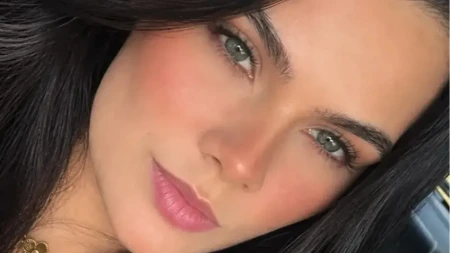 Kraljica lepote Natalija (26) poginula u stravičnoj nesreći! Autom udarila u drvo, ćerkica (1) bila sa njom u kolima! (FOTO)