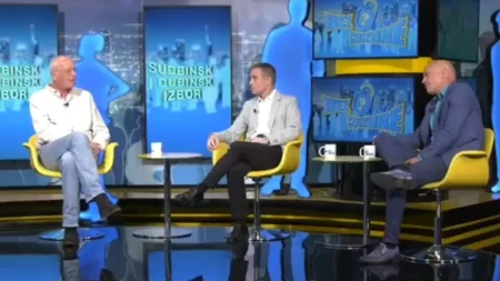 Blokaderi žestoko opleli po svojima, pa predlažu krvoproliće: Na blokaderskoj listi su babe i dede, moramo na ulici rušiti Vučića