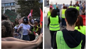 Za ono što blokaderska „Studentska lista“ radi u Srbiji, u EU pokreću inicijativu za političku zabranu!