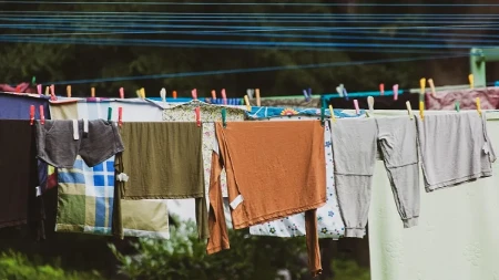 Japanci imaju trik za brže sušenje veša - ne treba vam ni sušilica