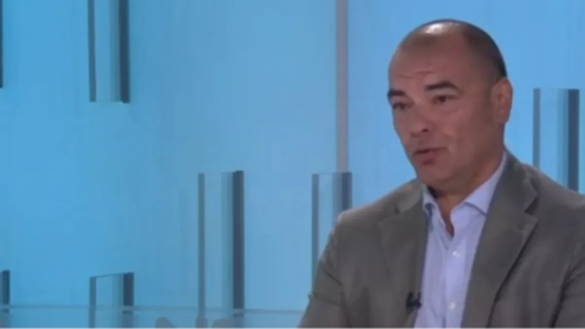 Ješić poziva “Studentsku listu” da ne padaju u očaj kad izgube i da se spremaju za predsedničke! (VIDEO)