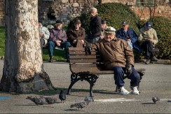 Do sutra prigovori penzionera na rang-liste za besplatnu rehabilitaciju u banjama